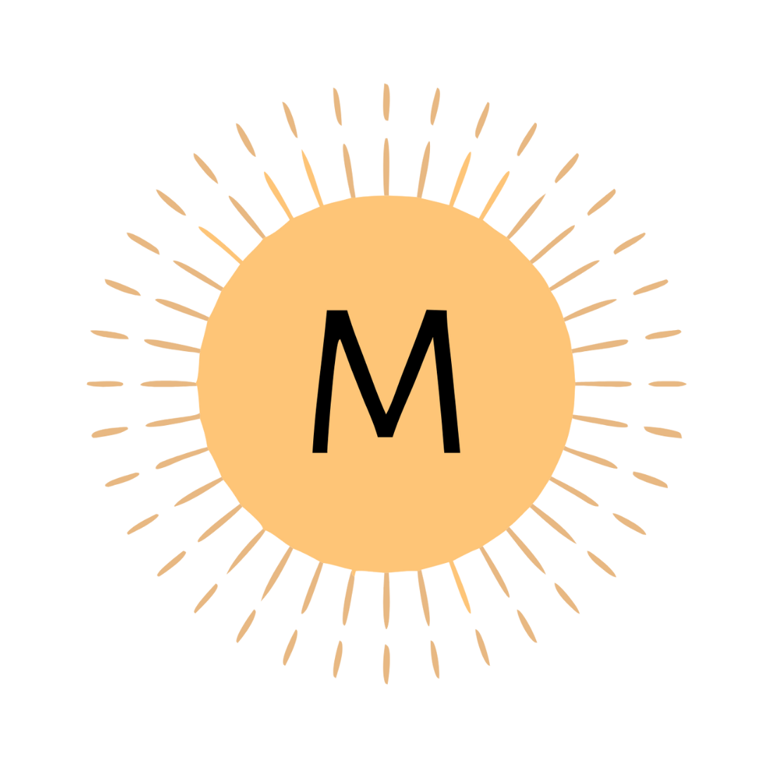 MARTYNOY VIEW LOGO